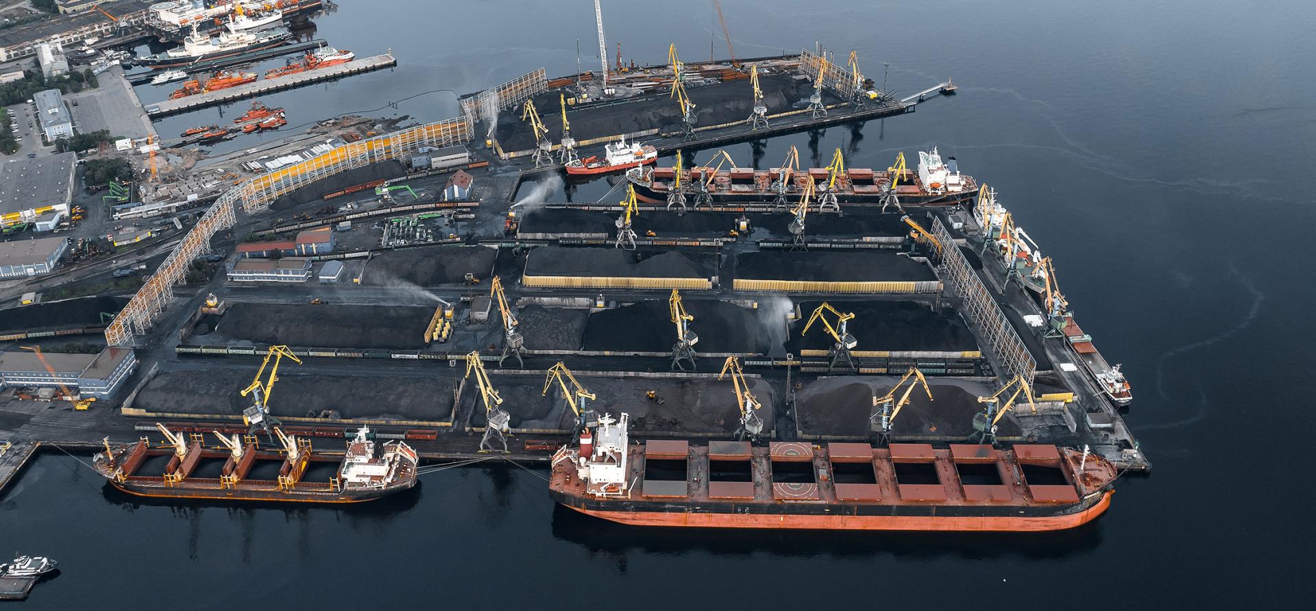 Maritime blog